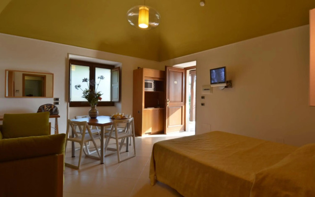 Hotel Zeus Pompei