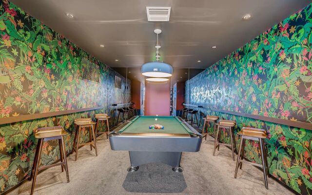 Sentral Wynwood
