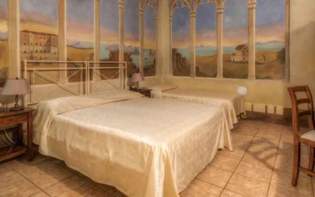 Borgo San Martino Club Resort