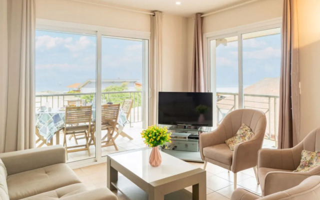 Villa Côte Sud Bormio 34304