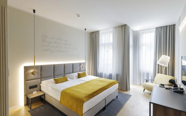 Hotel Prokop Square