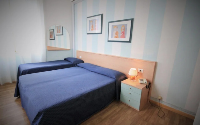 Albergo Villa Gradita