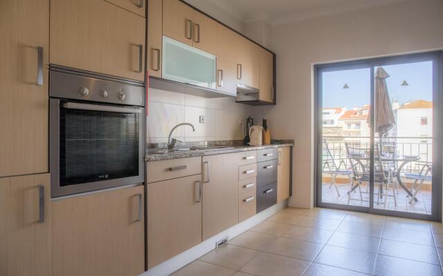 C11 - Quinta das Palmeiras Apartment