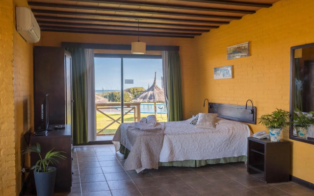 Sotavento Apart Hotel