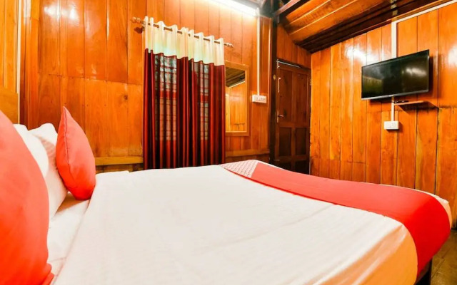 Green Aura Resort by OYO Rooms