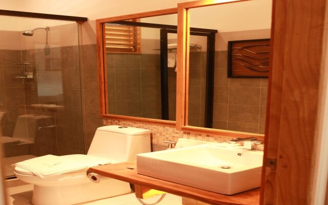Boffo Resort