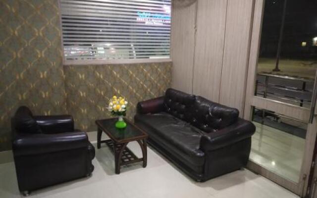 Hotel Bikash Inn