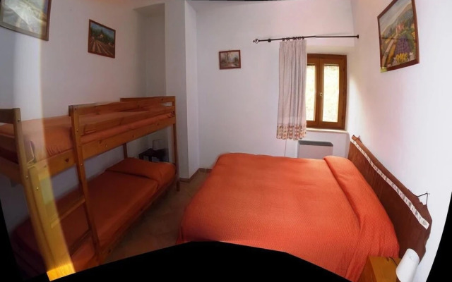 Le Forre del Treja Agriturismo