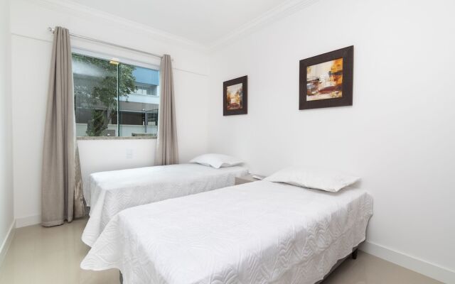 Aluguel Apartamento 2 quartos 1 suite Piscina 629