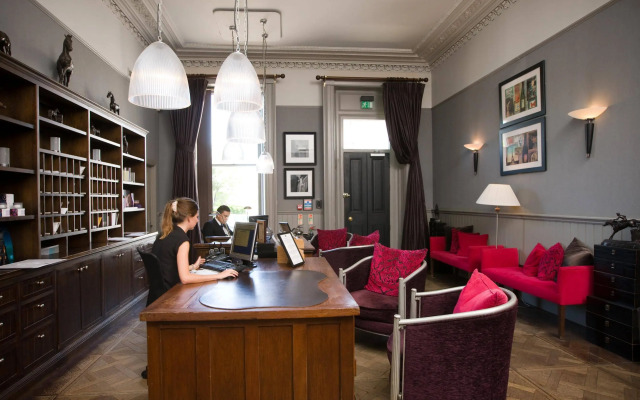 Hotel du Vin & Bistro Cheltenham