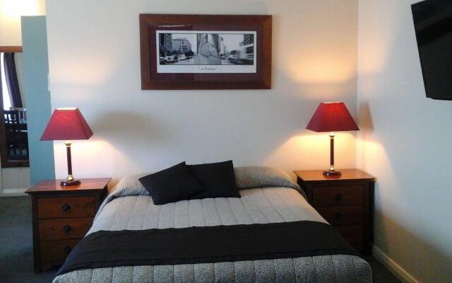 Willows Motel Goulburn