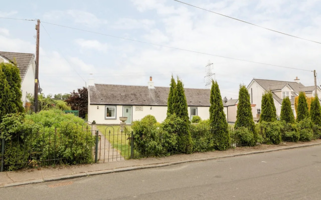 Braeface Cottage
