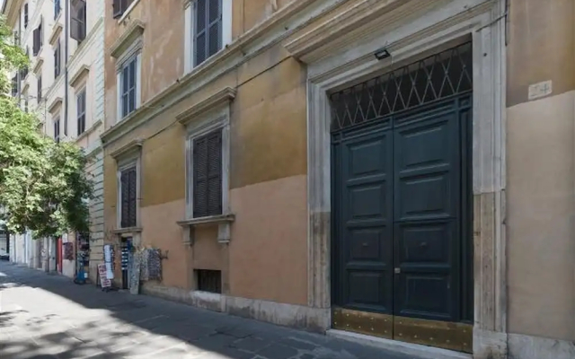 Rome@Home Cozy Studios - Apt 1