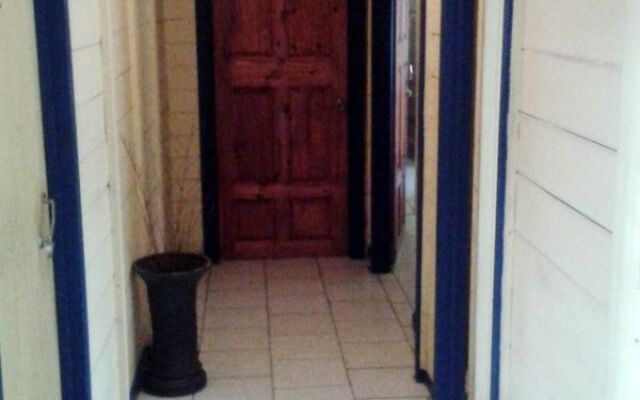Hotel Mayol Lodge