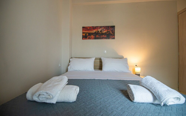 Aretousa Apart Heraklion City