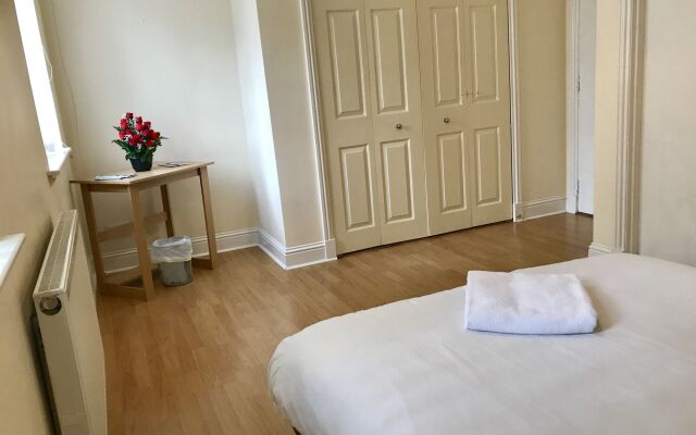 Woodgrove Holiday Homes, Inverness