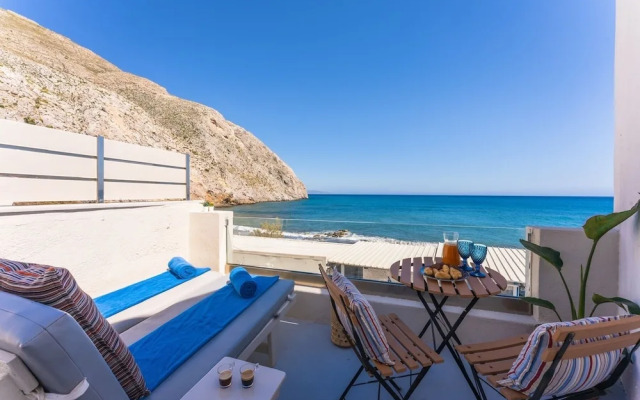 Sagma Beach apartment