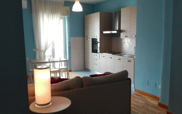 Residenza Flegrea