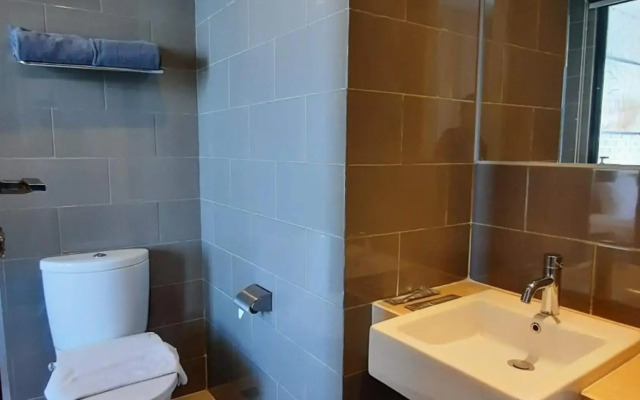 Expressia Hotel Makassar