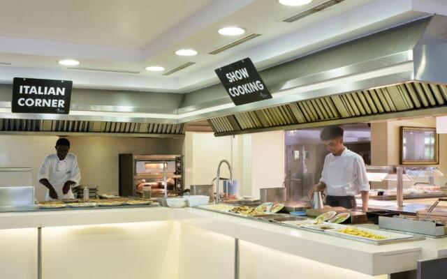 Hotel Castell dels Hams