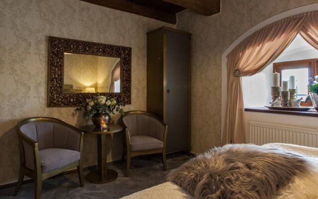 Pytloun Chateau Hotel Ctenice