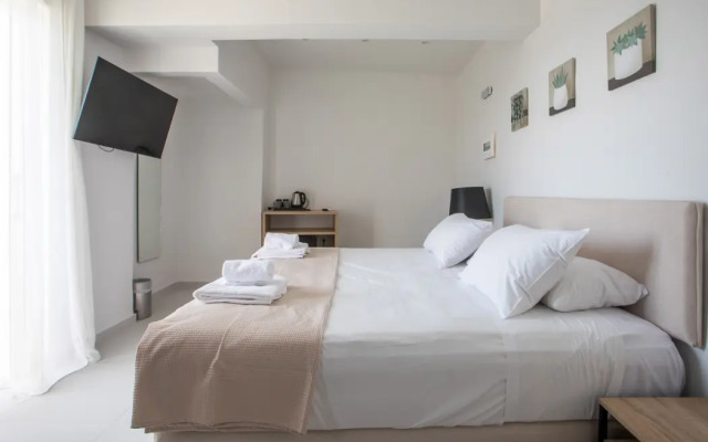 Olevia Comfort