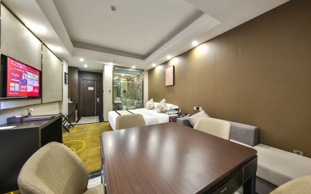 Ramada by Wyndham Zhangjiajie