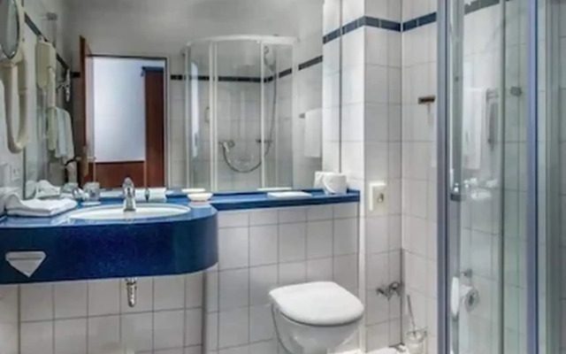 Hotel Alte Wache