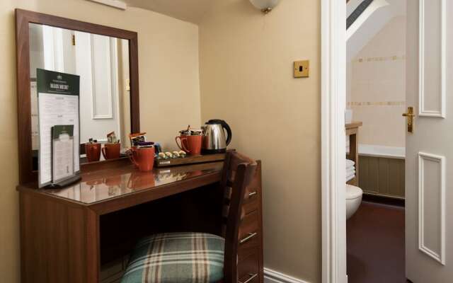 The King's Head Inn - The Inn Collection Group