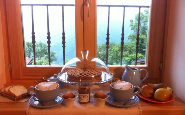 B&B Oltre Il Bosco