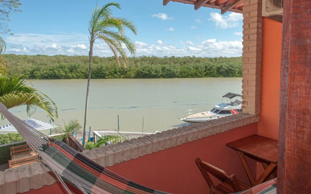 Pousada Canto do Rio