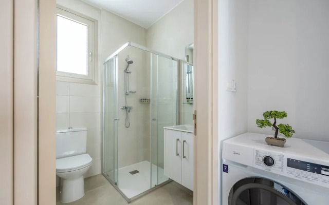 Mulberry Tree Premium Apartments