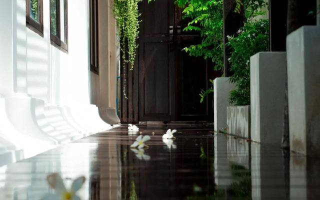 Rachamankha Thai Villa