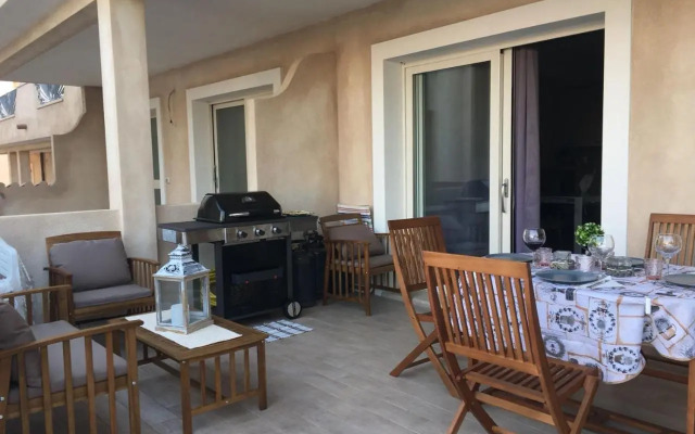Apartment Badalacchi