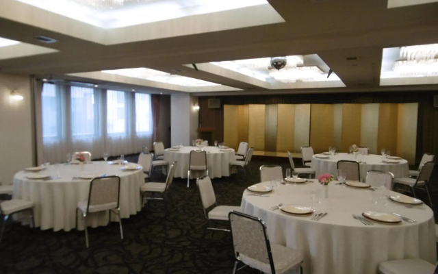 Urban Hotel Nihonmatsu