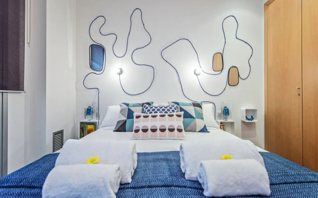 Sweet Inn Apartments Eixample