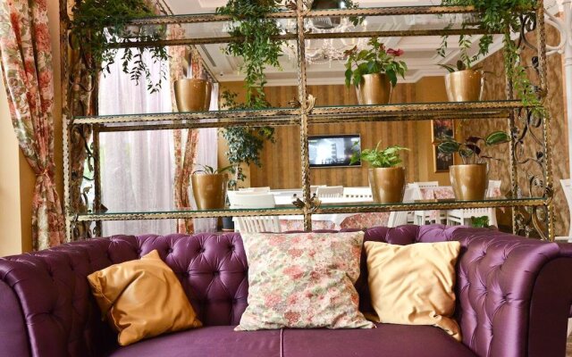 Hotel Parish Svilengrad - Hotel Parish Svilengrad