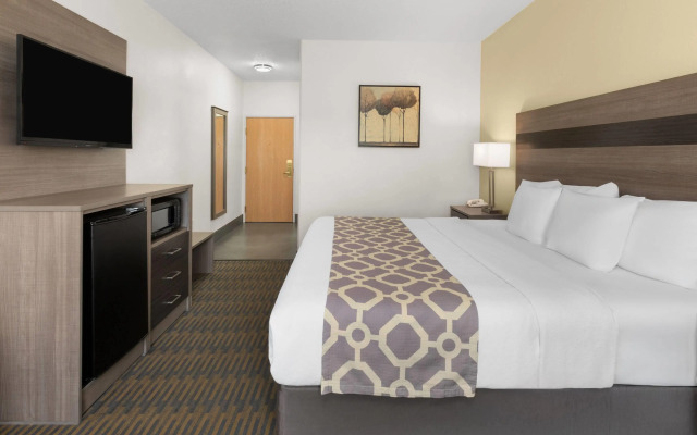 Baymont by Wyndham Paw Paw