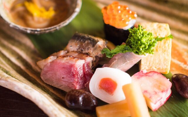 Ryokan Yoshida-sanso