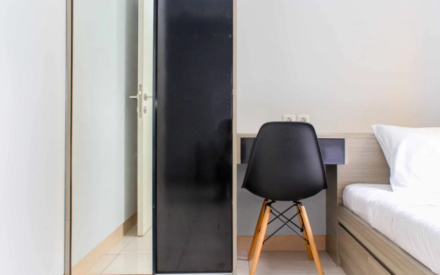 Spacious And Good 2Br At Springlake Summarecon Bekasi Apartment