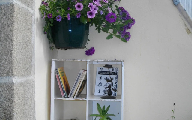 Les Gîtes du Couvent, Bretagne