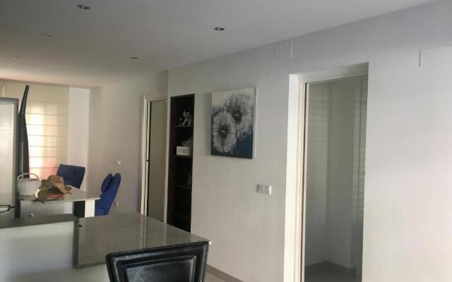 Apartamento vacacional 10