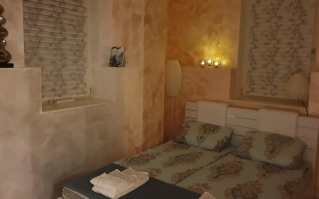 Apartment Unique