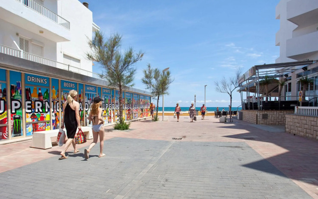 Galaxia Boutique Hotel
