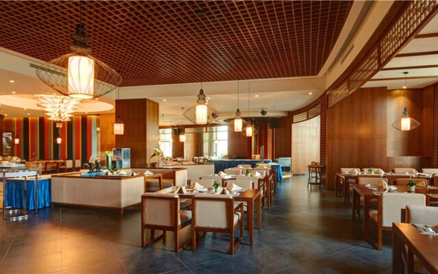 Grand New Century Kaimei Hotel Nachang