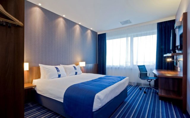 Holiday Inn Express London - Vauxhall Nine Elms