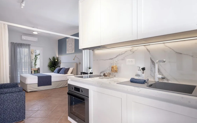Elena SeaFront Luxury Apartments