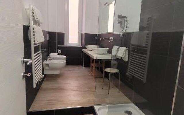 Affittacamere 5 Terre Dolci Sogni