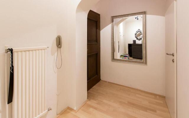 Next2Mozart-Apartment