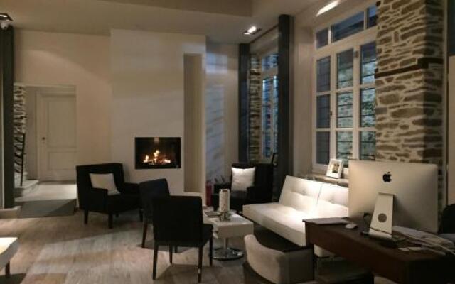 Klities Guest House